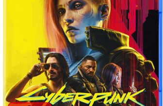 Cyberpunk 2077 Ultimate Edition [Playstation 5] für 39,99€