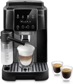 De’Longhi Magnifica Start ECAM222.60.BG Kaffeevollautomat für 349 Euro