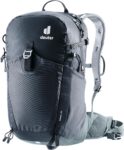 Deuter Trail 25 (2024) Rucksack mit Regenhülle für 69,9