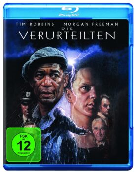 Die Verurteilten [Blu-ray] für 5,17 Euro