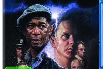 Die Verurteilten [Blu-ray] für 7,47 Euro