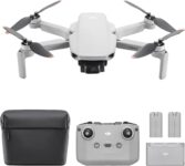 DJI Mini 2 SE Fly More Combo Drohne für 299€