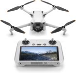 DJI Mini 3 (DJI RC) – Leichte und faltbare Drohne für 499€