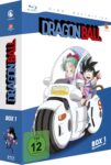 Dragonball – TV-Serie – Vol.1 [Blu-ray] für 39,97€
