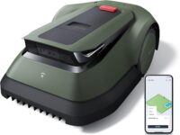 ECOVACS Goat GX-600 Mähroboter ohne Begrenzungseinstellung für 1.199€