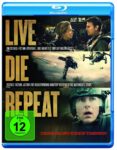 Edge of Tomorrow – Live.Die.Repeat [Blu-ray] für 3,31€