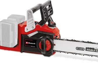 Einhell Professional GP-LC 36/35 Akku-Kettensäge Li-Solo für 99,99€