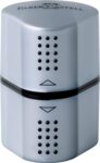 Faber-Castell 183800 – Dosenspitzer Grip 2001 für 2,99€