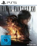 Final Fantasy XVI [PlayStation 5] für 14,99 Euro