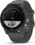 Garmin Forerunner 255 – GPS-Laufuhr für 166,99€