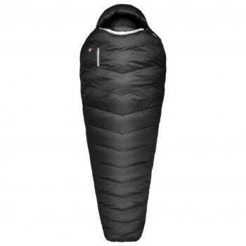 GRÜEZI BAG-Biopod Down Hybrid Ice Extreme – Daunenschlafsack (190cm) für 554,96€