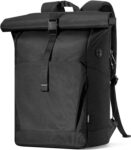 Inateck RollTop Rucksack (25L-30L) für 34,99€