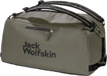Jack Wolfskin Unisex Reisetasche für 55,98€