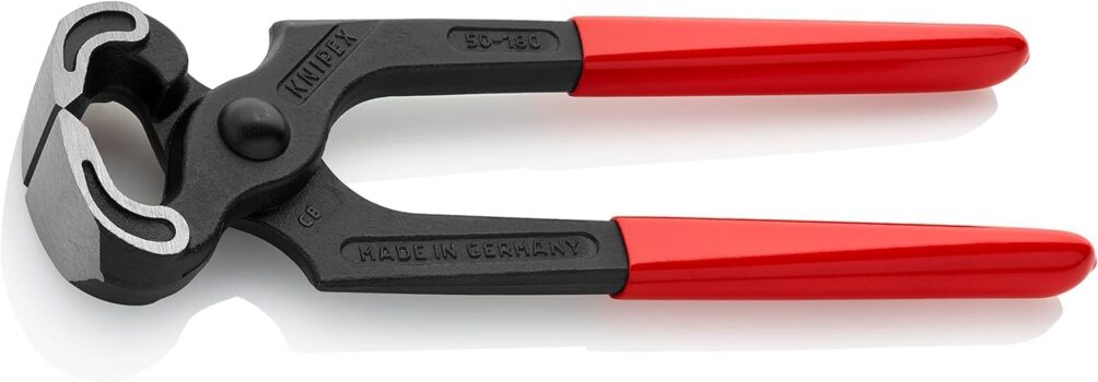 Knipex Kneifzange (180 mm, 50 01 180) für 12,31 Euro