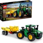 LEGO Technic John Deere 9620R 4WD Tractor (42136) für 19,99€
