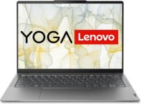 Lenovo Yoga Slim 6 Laptop für 699€ (statt 887€)