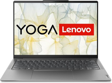 Lenovo Yoga Slim 6 Laptop für 699€ (statt 887€)