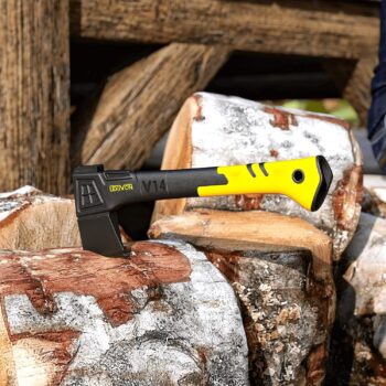 LEXIVON Axt LX-V14 (35 cm) für 19,96 Euro