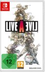LIVE A LIVE [Nintendo Switch] für 25€