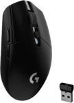 Logitech G305 LIGHTSPEED – kabellose Gaming-Maus für 28,49 Euro