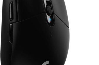 Logitech G305 LIGHTSPEED – kabellose Gaming-Maus für 28,99 Euro