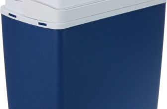 MOBICOOL Mirabelle MM24 DC – elektrische Kühlbox für 29,99 Euro