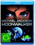Moonwalker [Blu-ray] für 4€