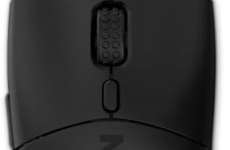 NZXT Lift 2 Symm Gaming-Maus für 19,99 Euro