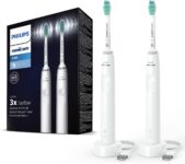 Philips Sonicare 3100 Series – elektrische Zahnbürste (HX3675/13) für 47,99€