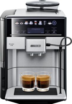 Siemens Kaffeevollautomat EQ.6 plus s700 TE657503DE für 754,99€