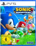Sonic Superstars (PlayStation 5) für 19€