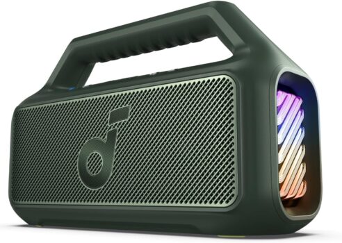 Soundcore by Anker Boom 2 Outdoor-Lautsprecher für 84,99 Euro