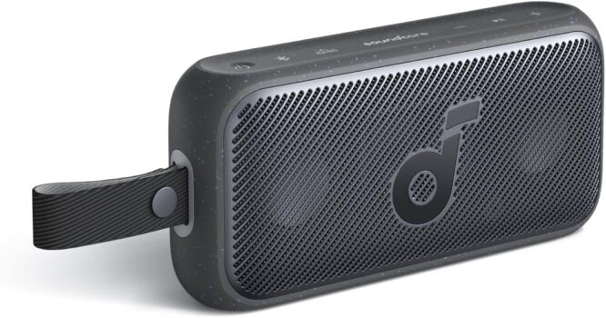 soundcore Motion 300 Hi-Res Bluetooth-Lautsprecher für 49,99 Euro