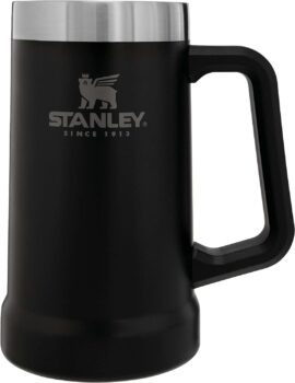 Stanley Adventure Vacuum Stein Thermobecher (709ml) für 23,79€