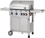 tepro Wellington 4 Gasgrill (max. 17,8 kW) für 329,99€