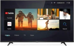 *PREISFEHLER?* Thomson 50UG6300 50 Zoll LED-TV für 159,98€