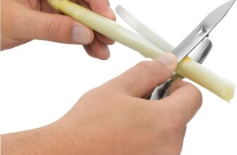 WMF Gourmet Spargelschäler (17cm) für 4,99 Euro