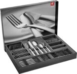 ZWILLING Newcastle Besteckset (60-teilig) für 124,99 €