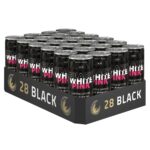24 Dosen 28 BLACK Açai (330ml) für 12,10€
