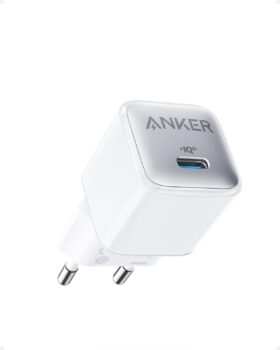 Anker 511 Nano Pro (20W) USB-C Schnellladegerät für 9,99 Euro