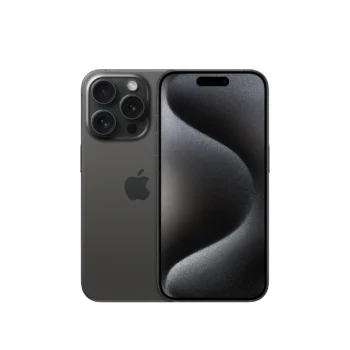 Apple iPhone 15 Pro (128GB) für 899€