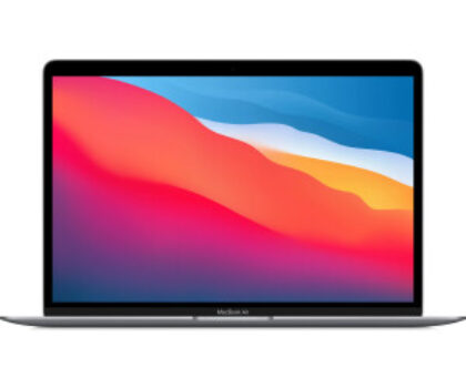 Apple MacBook Air 13,3″ 2020 – MGN63D/A (M1/8/256GB SSD) für 777€