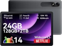 Blackview Tab90 Tablet (11 Zoll) für 135,14 Euro