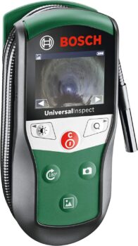 Bosch Inspektionskamera UniversalInspect für 74,99€