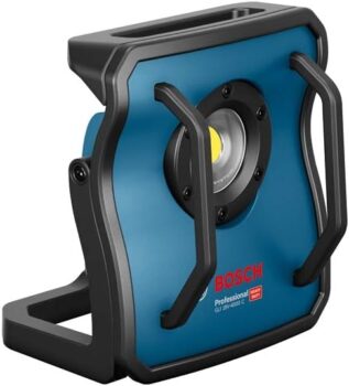 Bosch Professional 18V System Akku-Baustrahler GLI 18V-4000 C für 148,59€