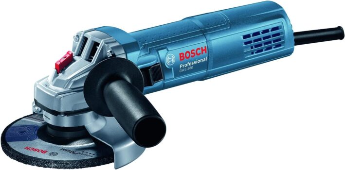 Bosch Professional Winkelschleifer GWS 880 für 44,99 Euro