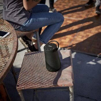 Bose SoundLink Revolve+ (Serie II) Bluetooth-Speaker für 199,95€