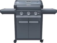 Campingaz 3 Series Premium Gasgrill für 288,49€ (statt 459€)