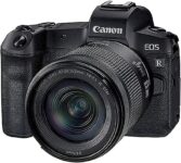 Canon EOS RP Systemkamera mit Objektiv RF 24-105mm F4-7.1 IS STM für 888€