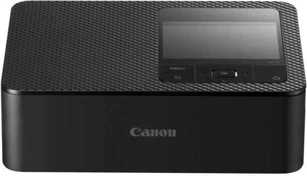 Canon Selphy CP1500 Fotodrucker